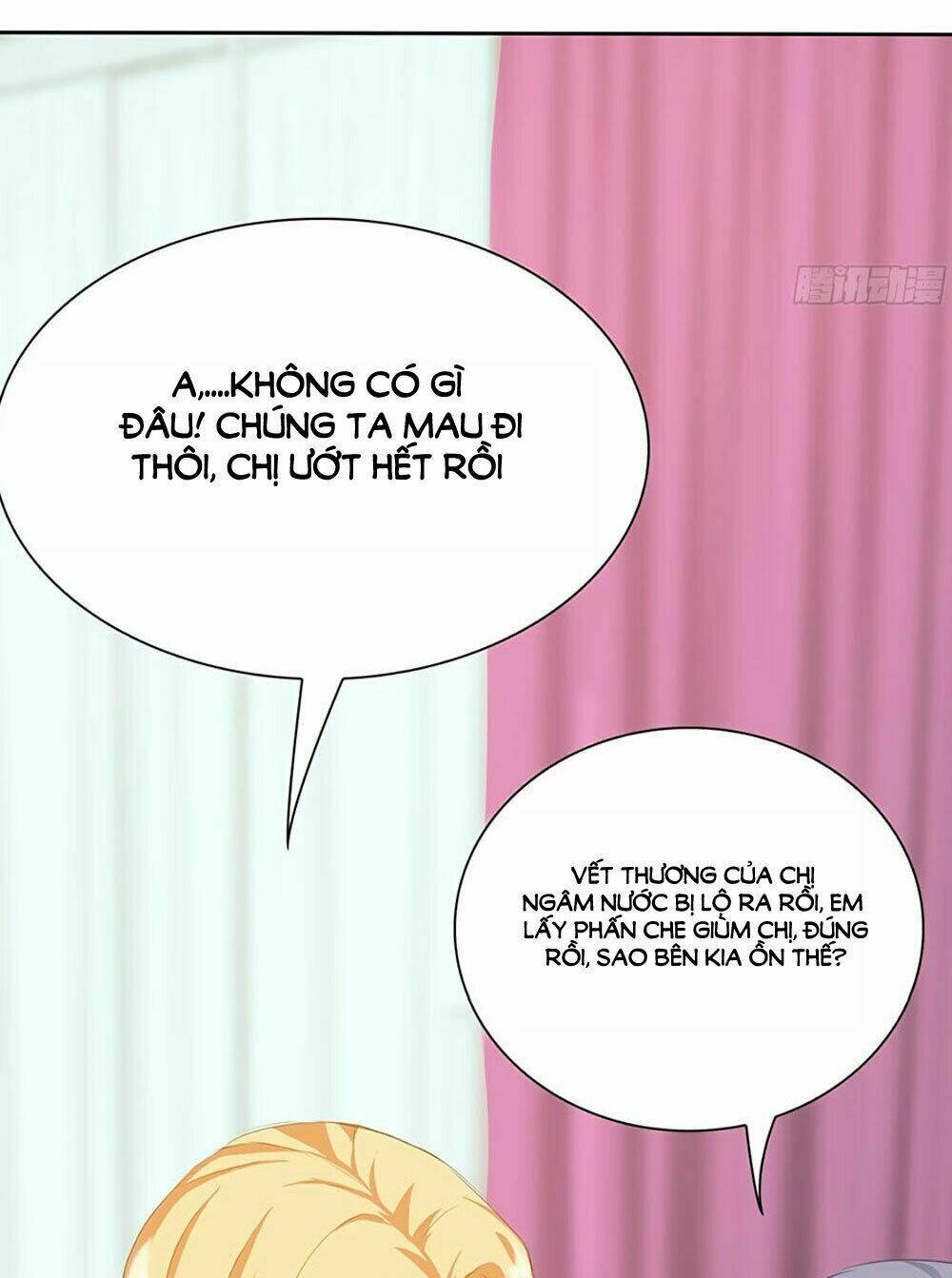 Bộ Váy Rực Rỡ Ánh Sao: Chapter 1