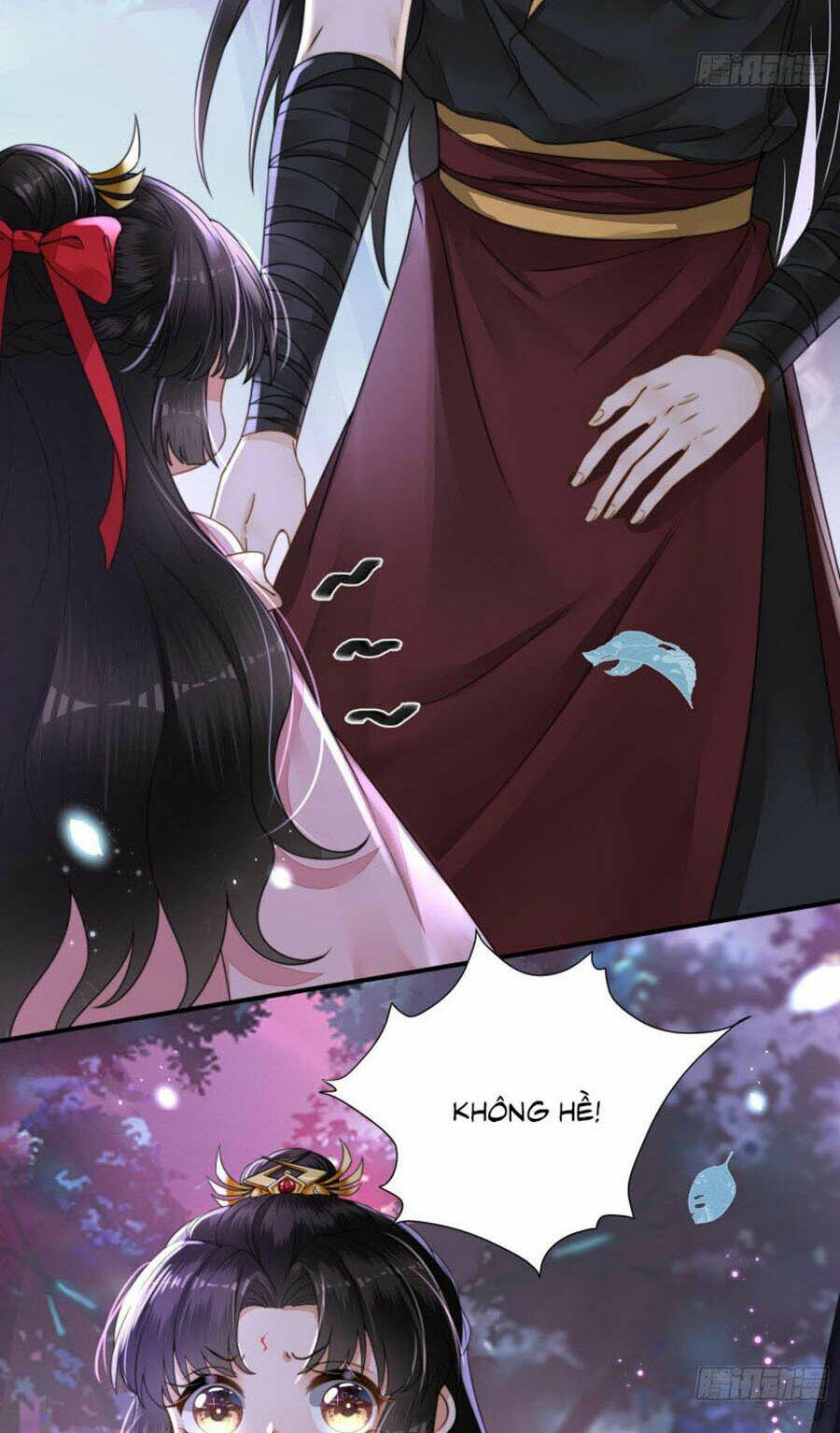 Ma Đầu Vạn Ác Năm Tuổi Rưỡi: Chapter 3