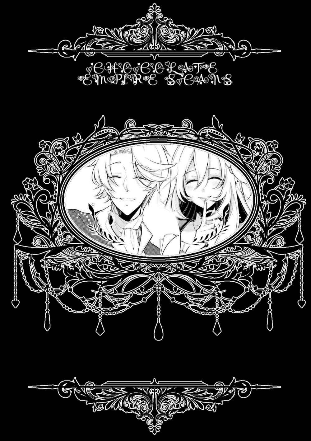 Koushaku Reijou No Tashinami: Chapter 23