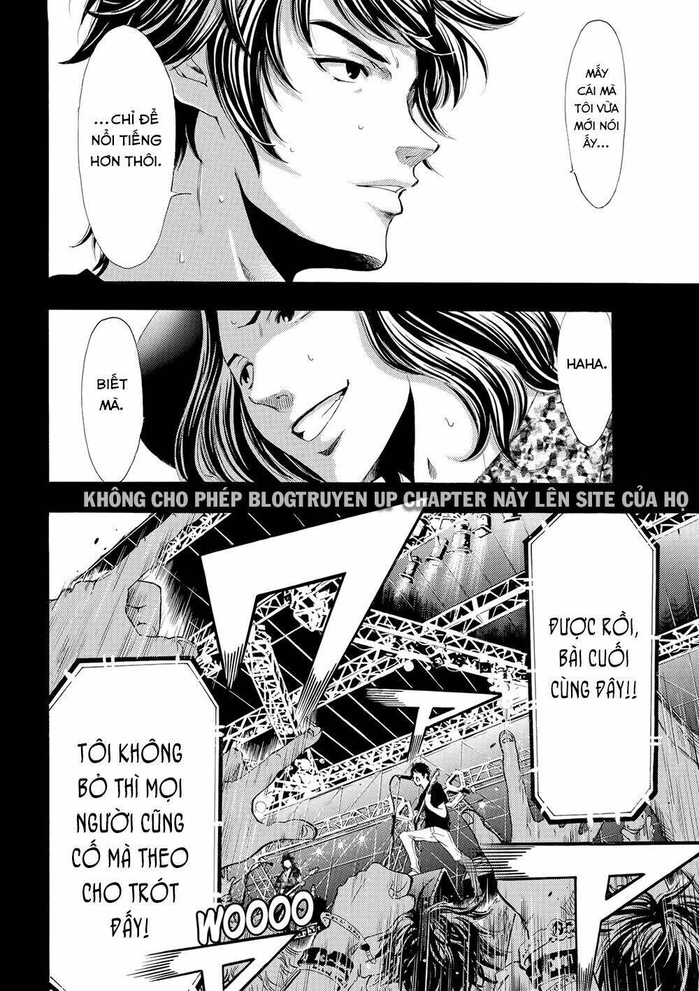 Fuuka: Chapter 183