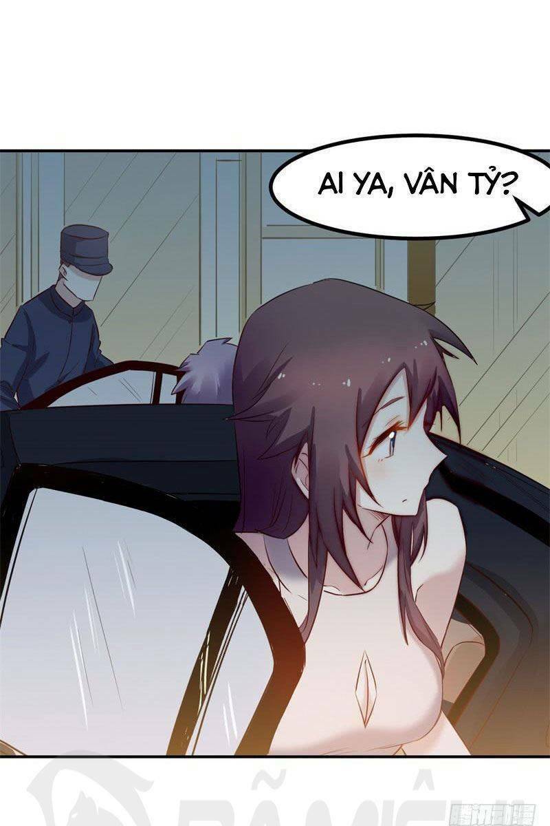 Đỉnh Phong Thần Y: Chapter 41