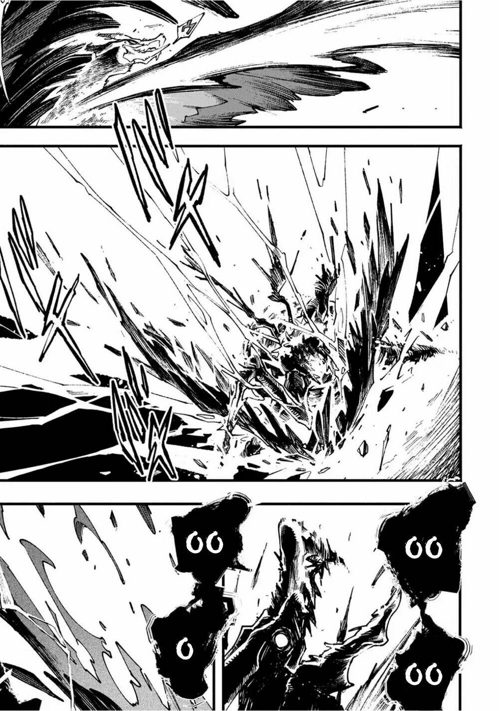 Devil May Cry 5 -Visions Of V: Chapter 3