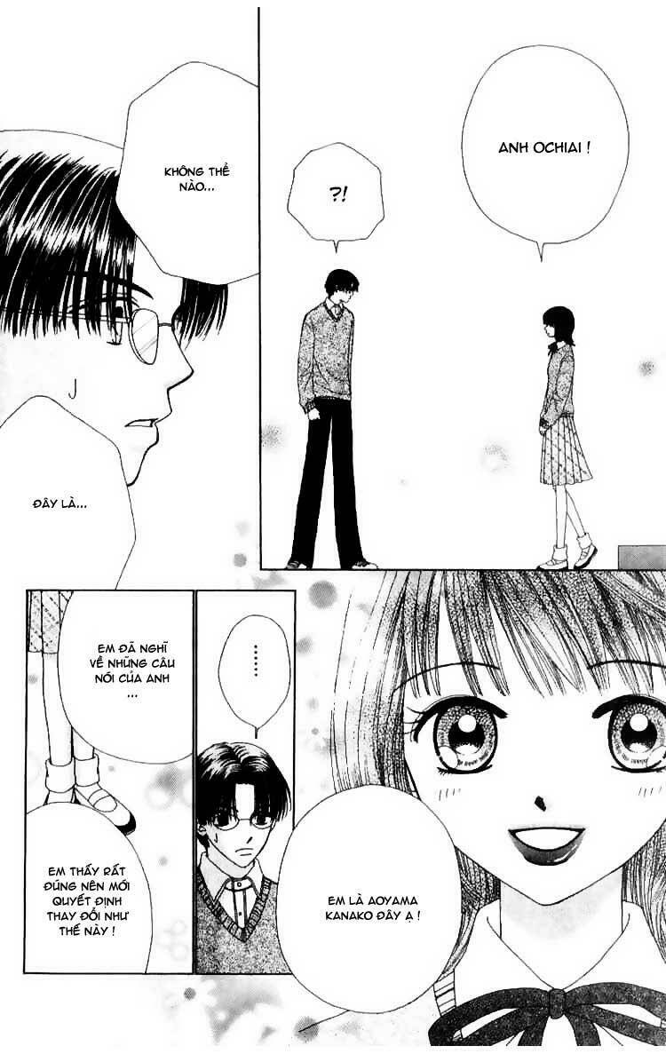 Dự Án Kéo Vàng: Chapter 1