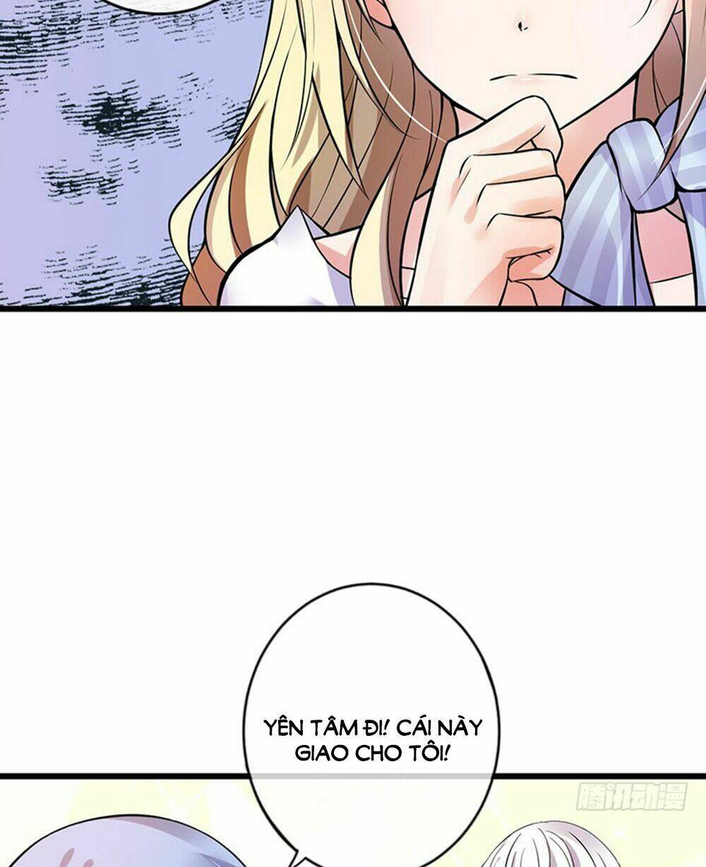 Nhật Ký Dạy Dỗ Của Gia Tộc Đáng Yêu: Chapter 40