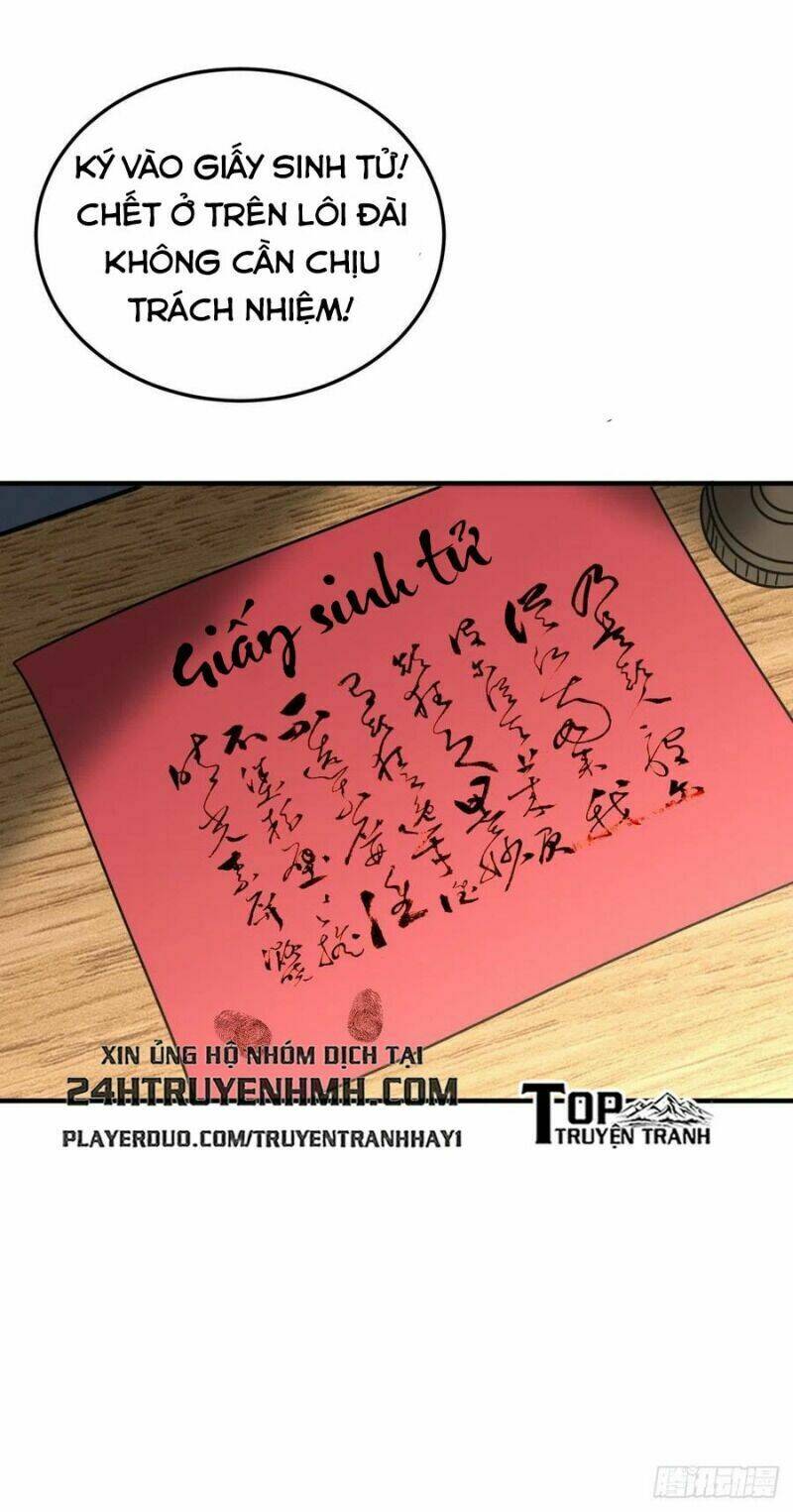 Đại Gia Livestream Vạn Giới: Chapter 63