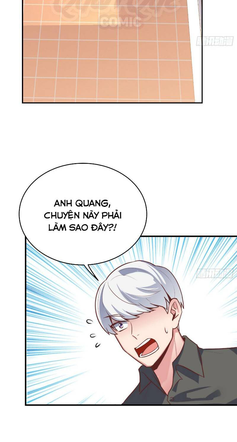 Bên Người Mang Theo Nữ Thần Hoàng: Chapter 58