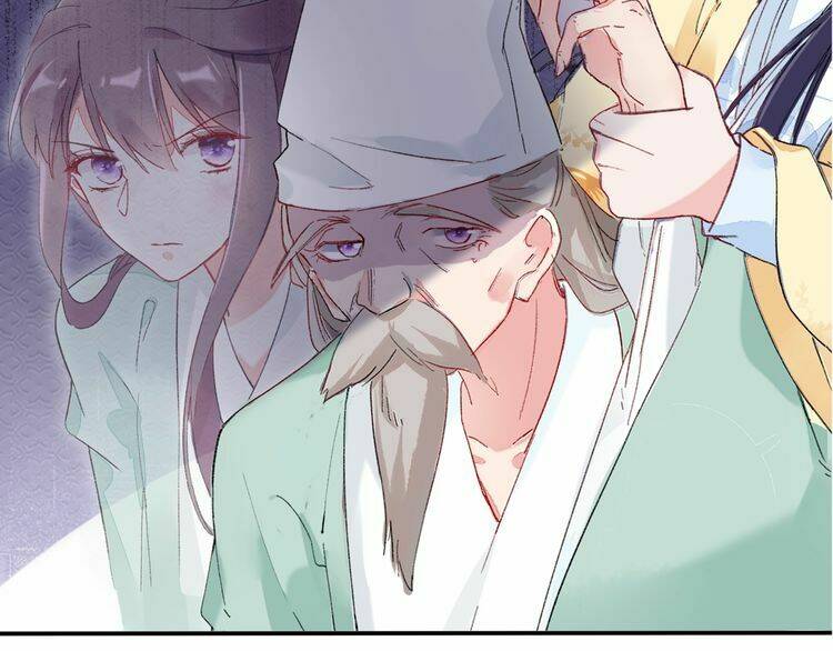 Hoa Nhan Sách: Chapter 72.1