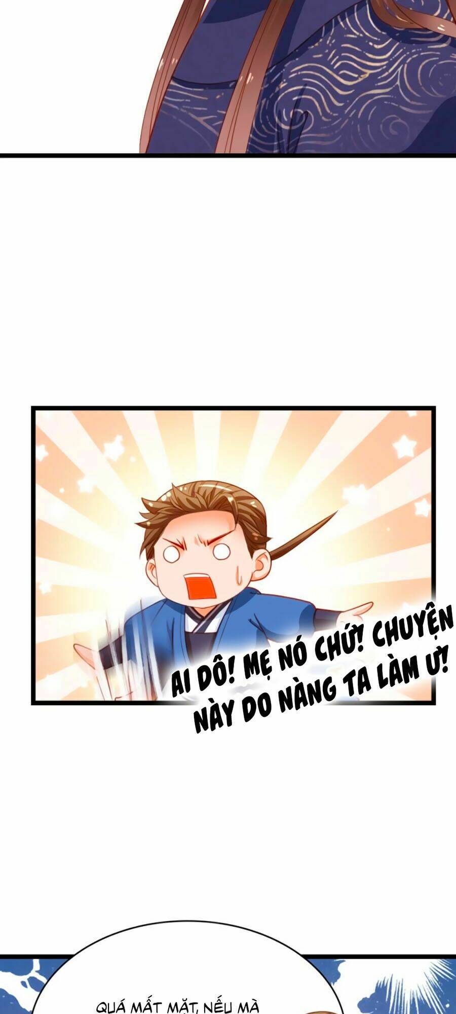 Đứng Lại! Phụng Chỉ Ăn Cướp: Chapter 13