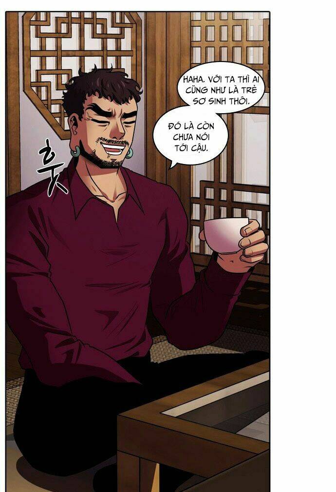 Tomorrow - Ngày Mai: Chapter 14