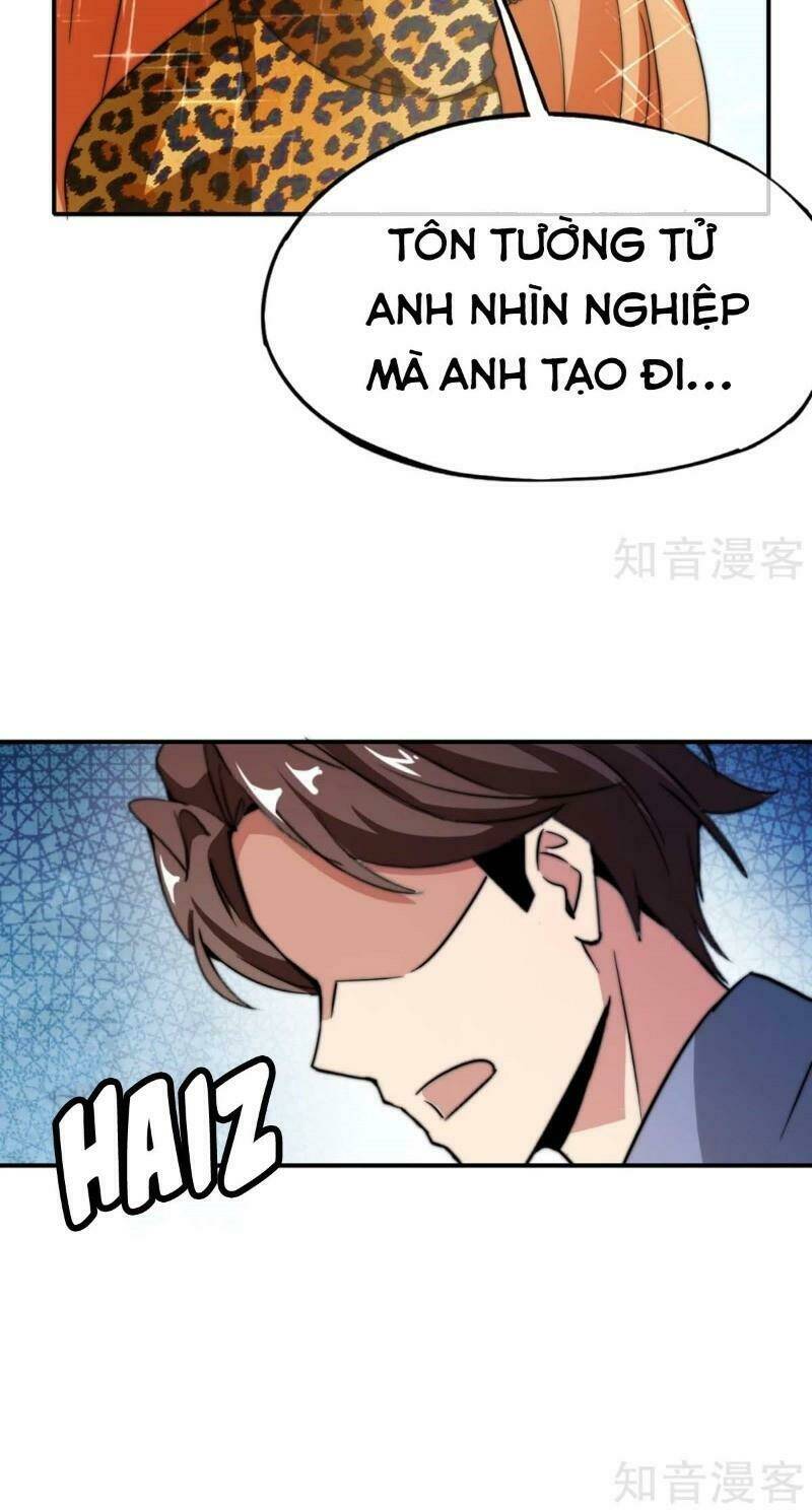 Vòng Bạn Bè Mạnh Nhất Của Tiên Giới: Chapter 11