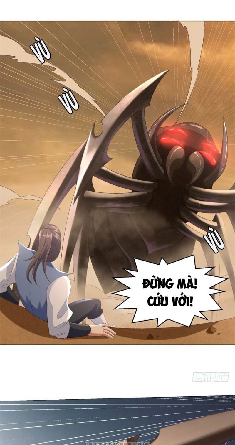 Chí Tôn Trọng Sinh: Chapter 16