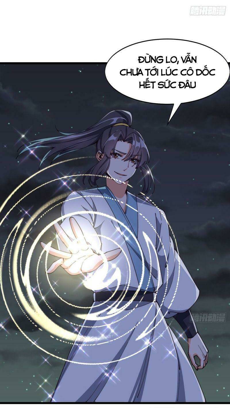 Trường Sinh Cửu Thiên Tuế: Chapter 59