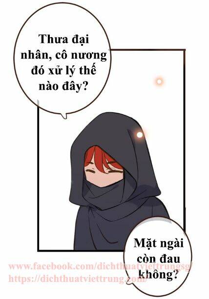 Bạn Trai Tôi Là Cẩm Y Vệ 2: Chapter 11