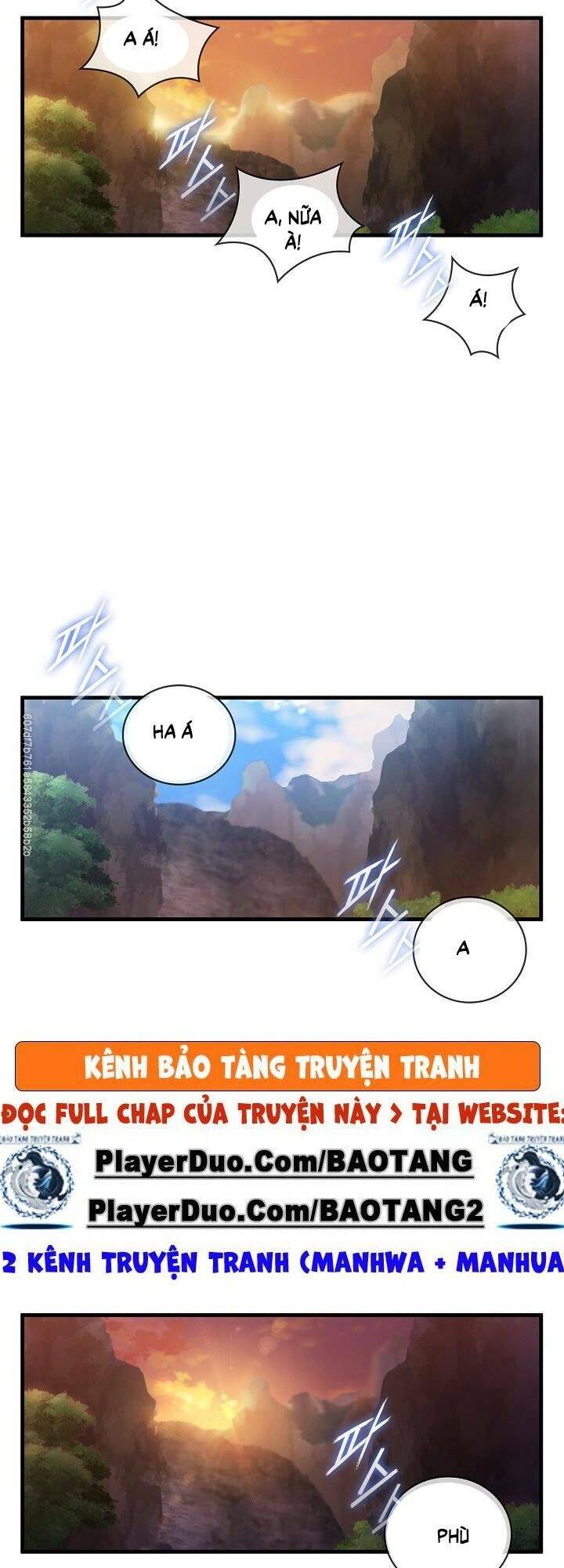 Thân Thủ Đệ Nhất Kiếm: Chapter 36