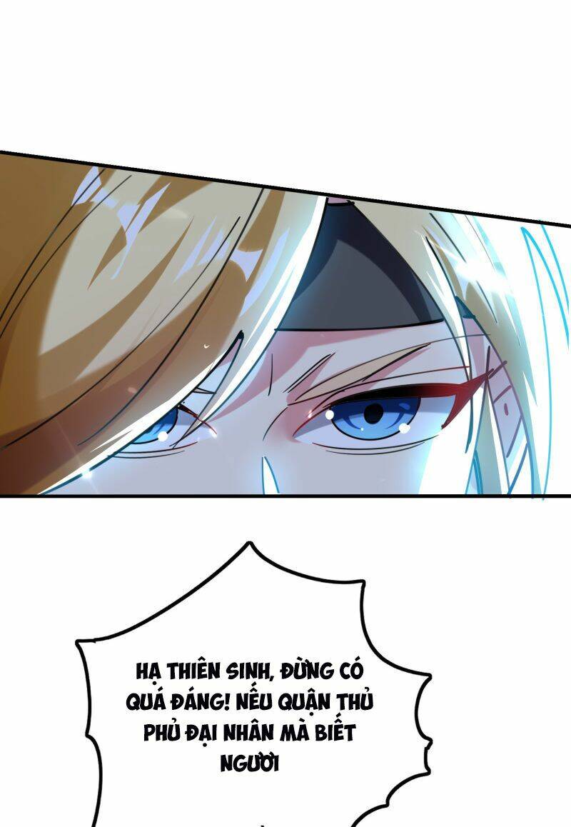 Vạn Giới Tiên Vương: Chapter 70