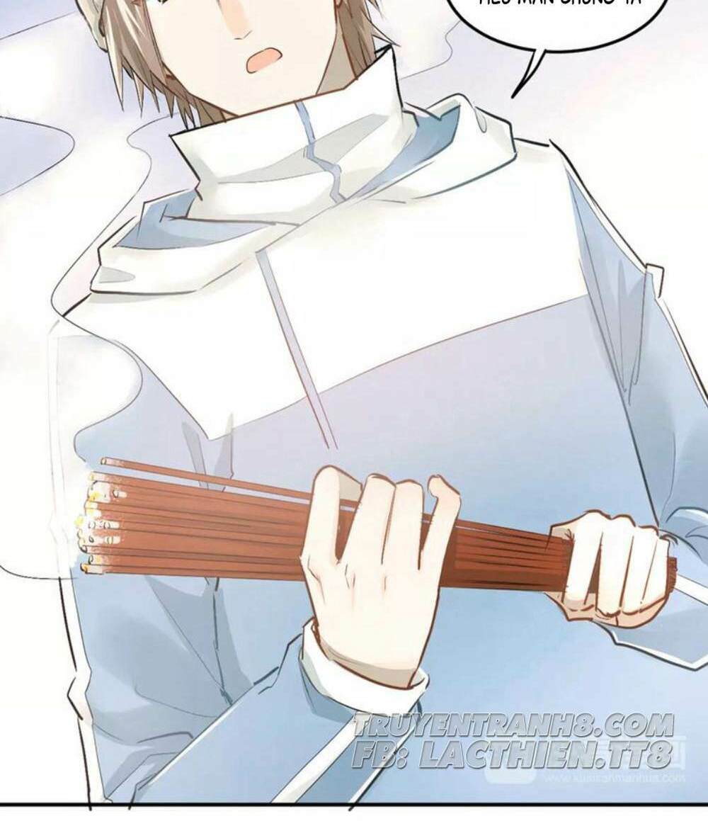 Đầu Gấu Biết Yêu: Chapter 38