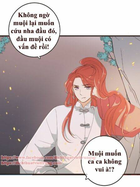 Bạn Trai Tôi Là Cẩm Y Vệ 2: Chapter 42