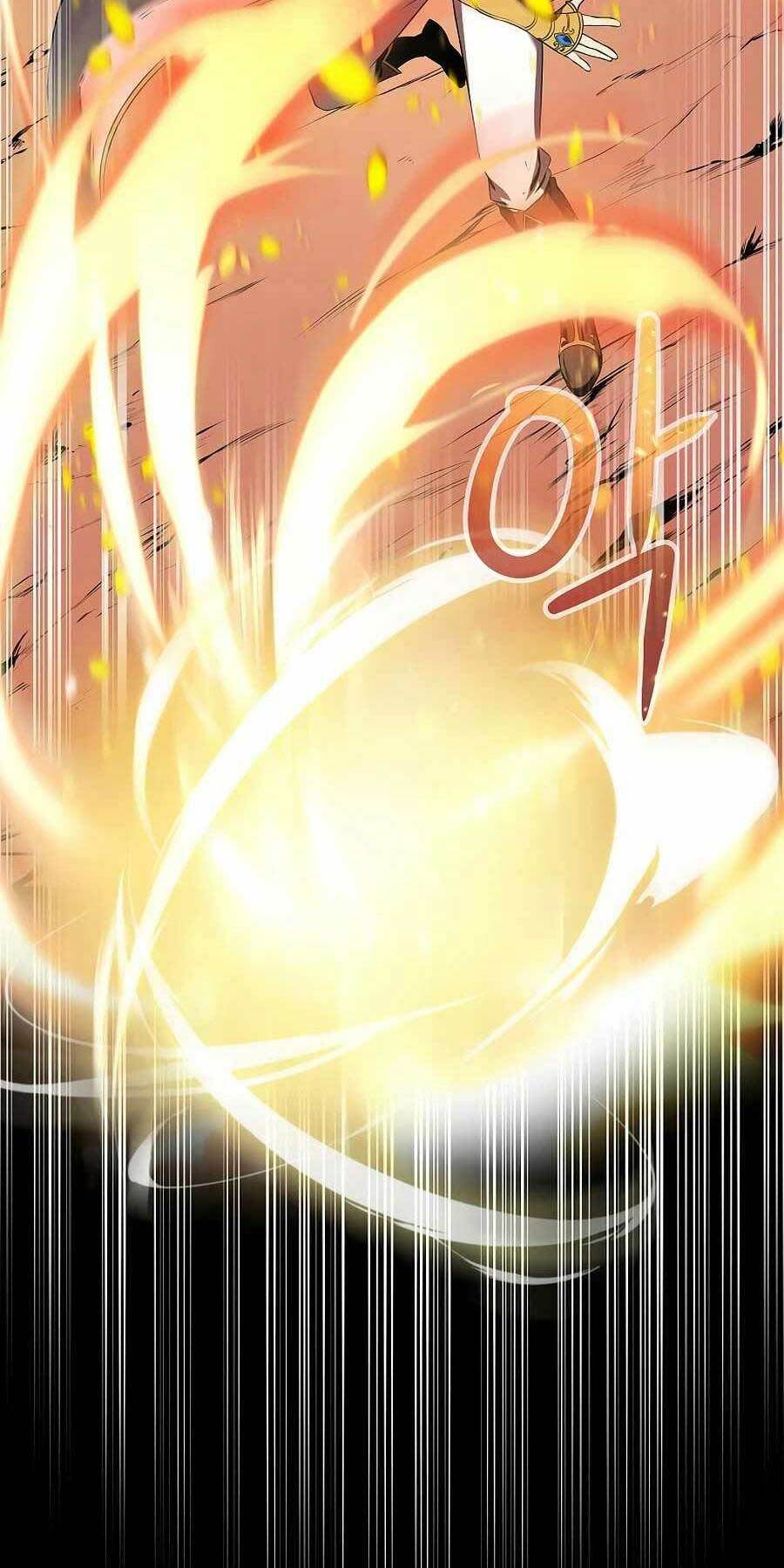 Tên Lỗ Mãng Cấp 10 Của Gia Đình Hiệp Sĩ: Chapter 6