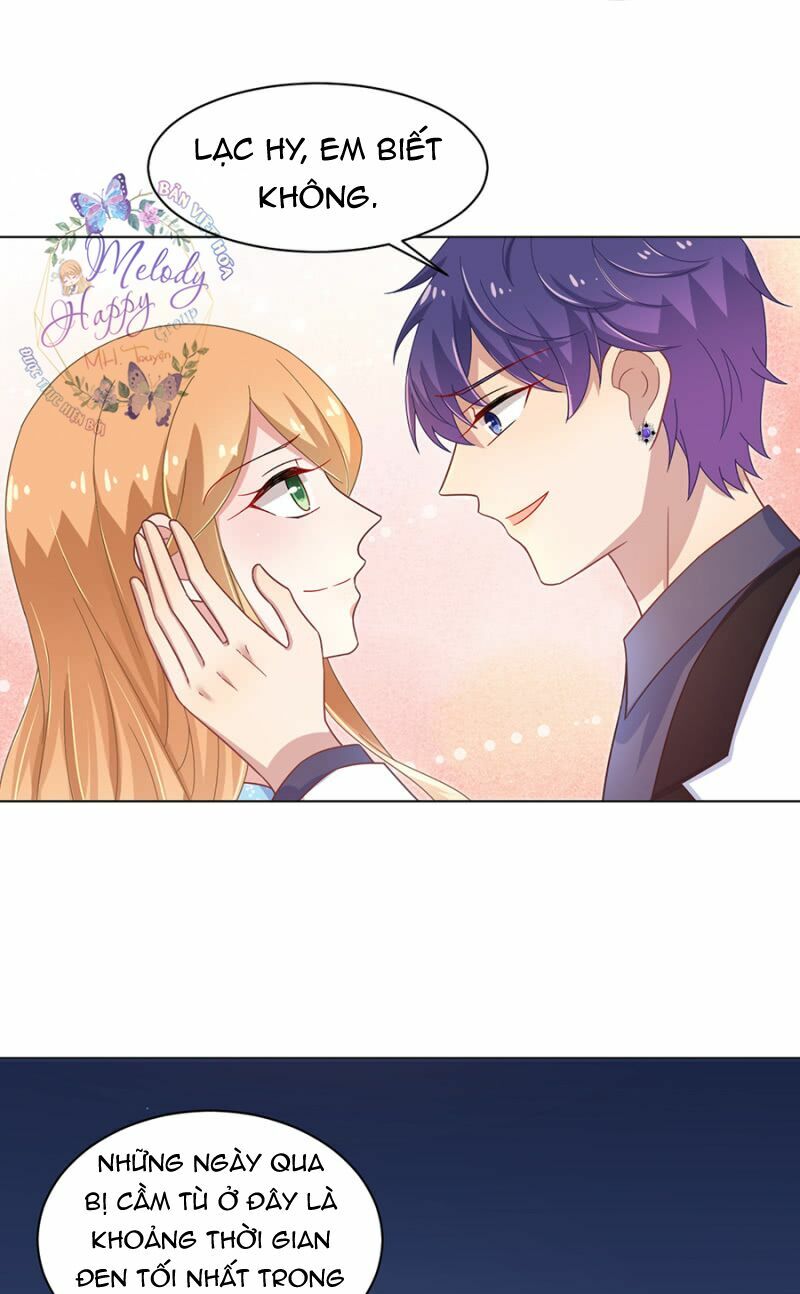 Ma Lạt Thiên Kim Đẩu Ác Thiếu: Chapter 143