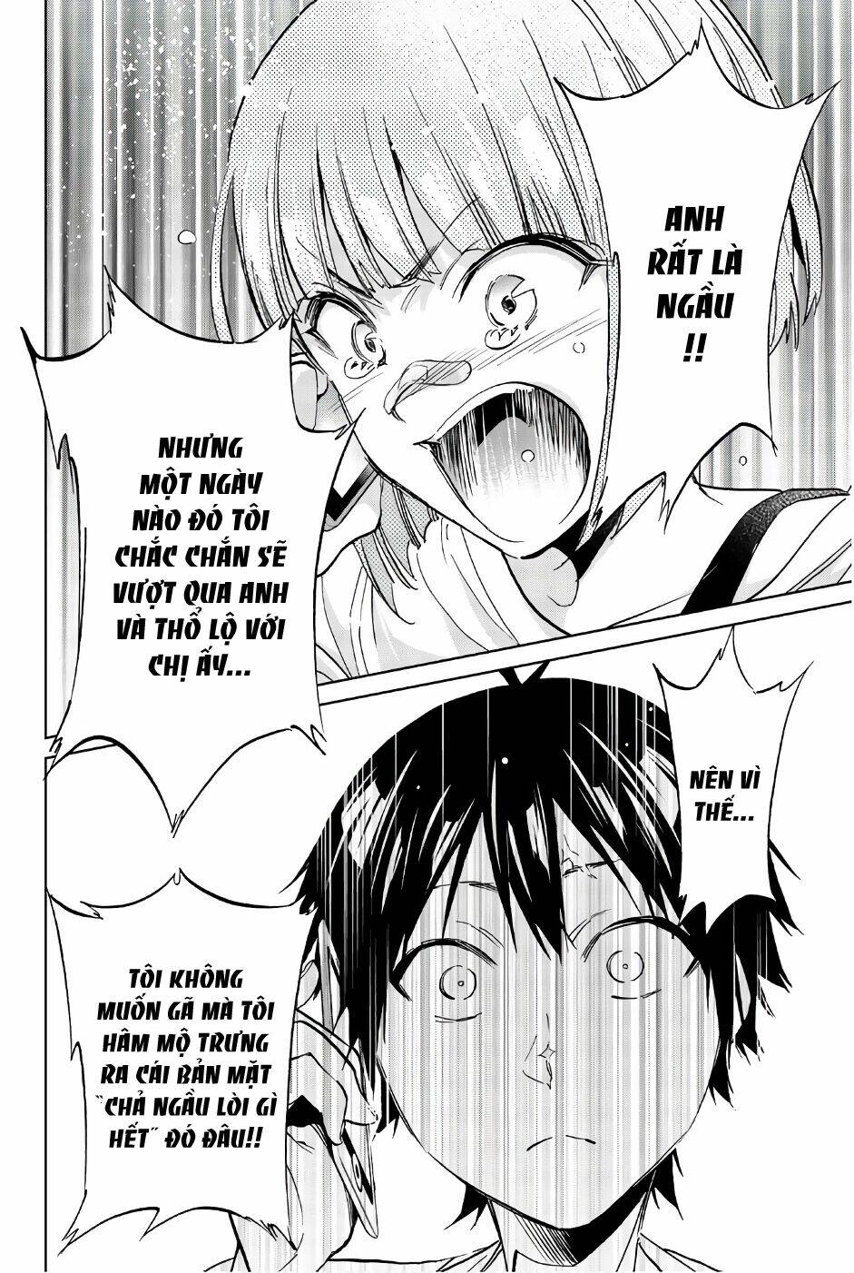 Real Account Ii: Chapter 141