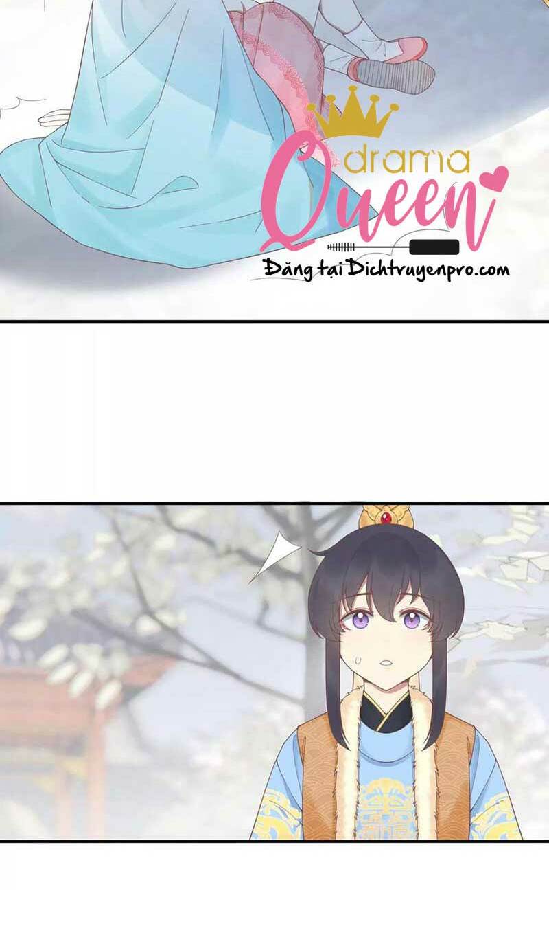 Hoàng Hậu Bận Lắm: Chapter 192