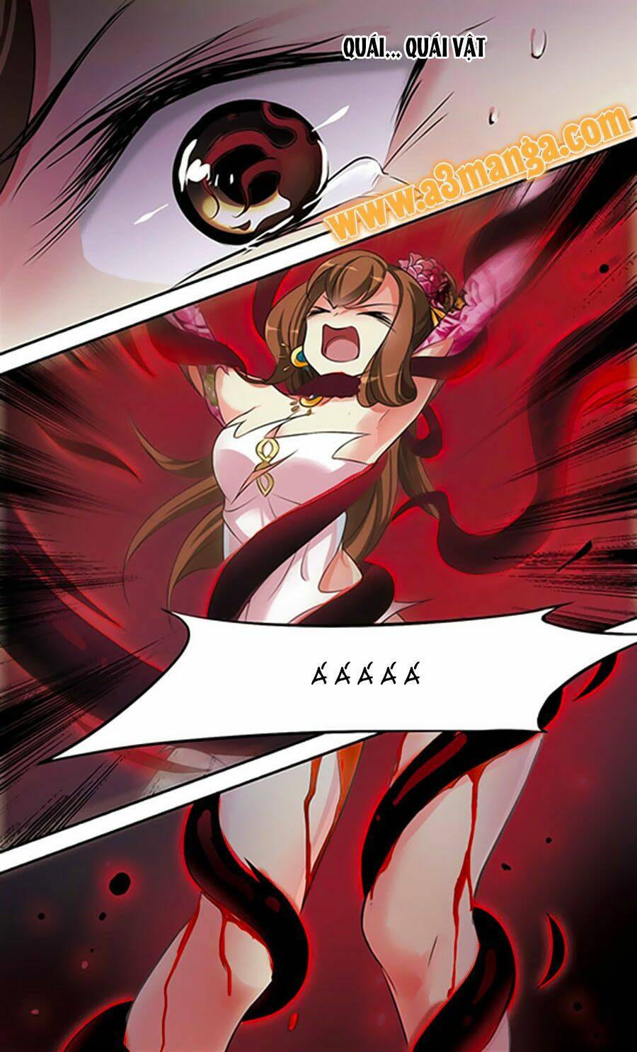 Toàn Cơ Từ: Chapter 4.4