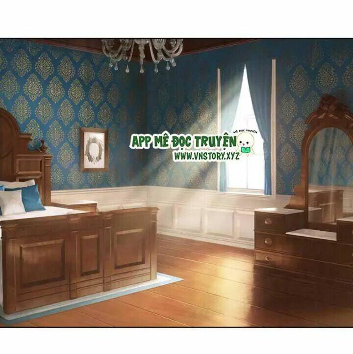 Nam Thần Ma Cà Rồng: Sủng Nhược Tiểu Lãn Thê: Chapter 128