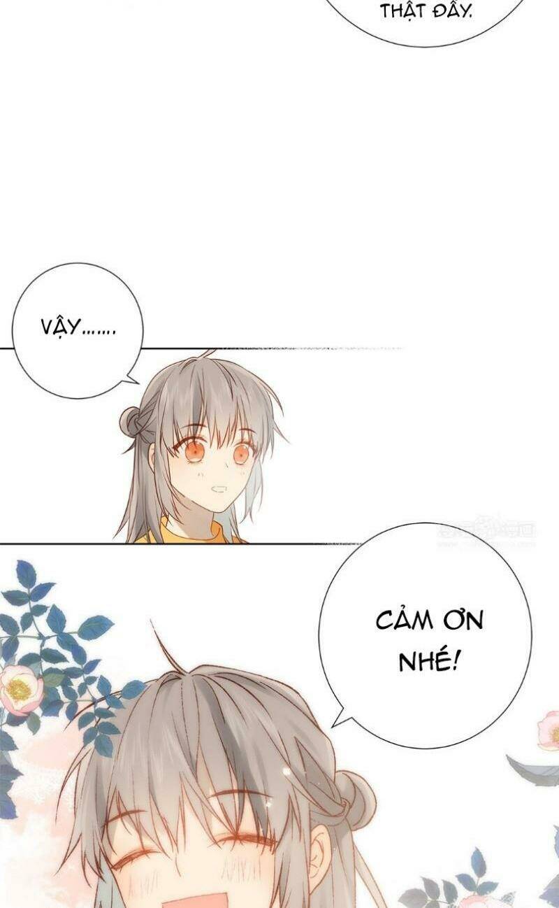 Lời Thề Như Sương Triều: Chapter 16