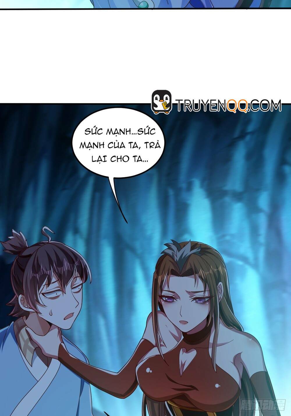 Cục Gạch Xông Vào Dị Giới: Chapter 25