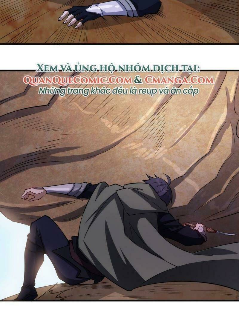 Thánh Đường Chi Thành: Chapter 27