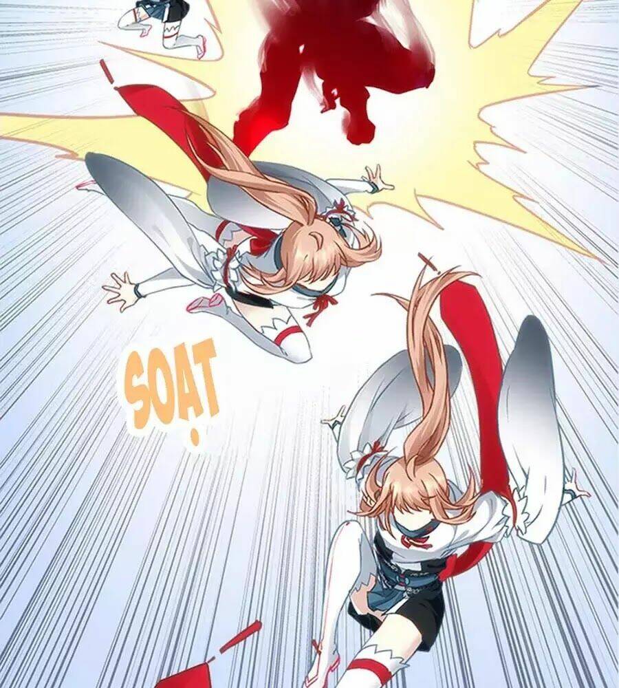 Ám Dạ Vô Thường: Chapter 46