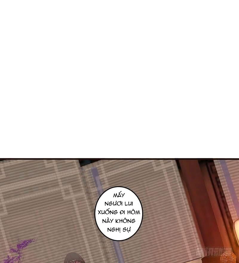 Thông Linh Phi: Chapter 388
