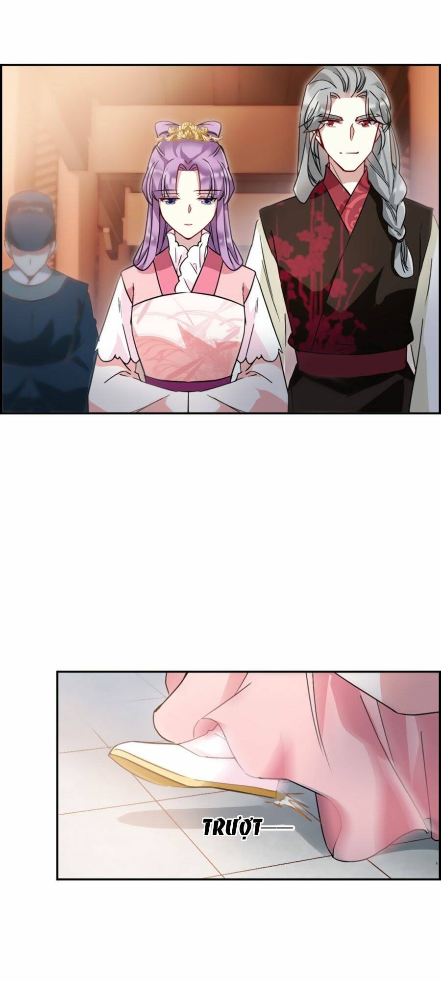 Thượng Quốc Phú Chi Thiên Đống Tuyết: Chapter 149