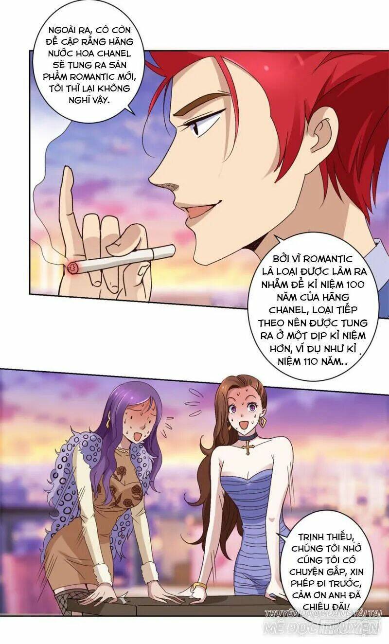 Đô Thị Chí Tôn Hệ Thống: Chapter 25