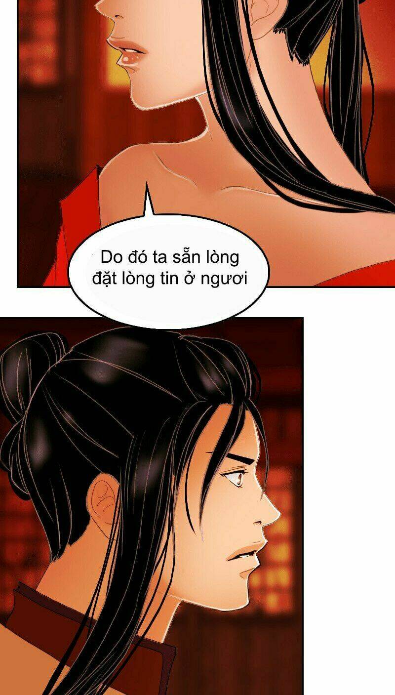 Huyết Đế Bạo Chúa: Chapter 29