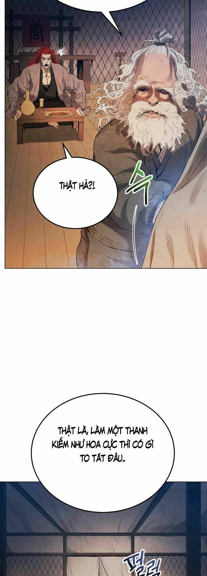 Phụng Tiên Trọng Sinh Ký: Chapter 27