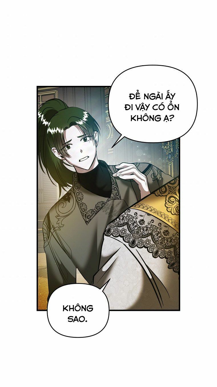 CÁCH SỐNG SÓT SAU KHI NGỦ VỚI HOÀNG ĐẾ: Chapter 14