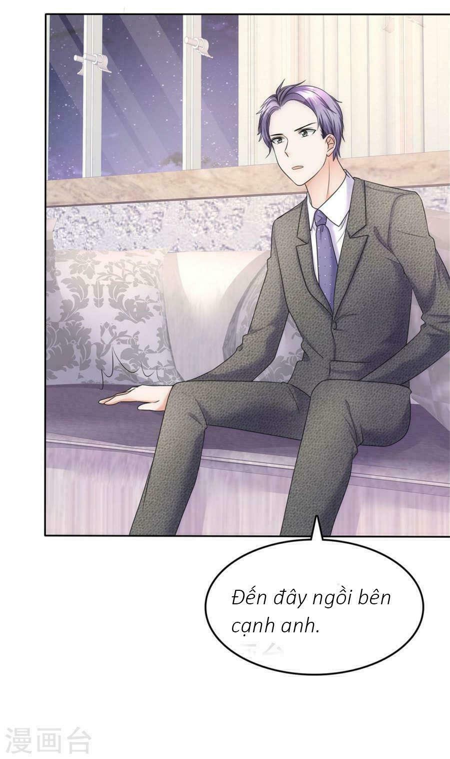 Con Đường Phản Công Của Sủng Thê: Chapter 15: Bị chồng đẩy ngã rồi?