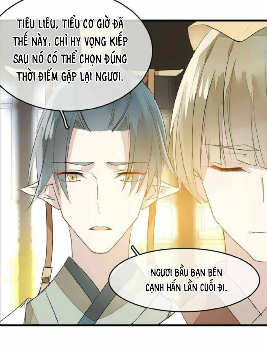 Chấp Tử Chi Kiếm: Chapter 7