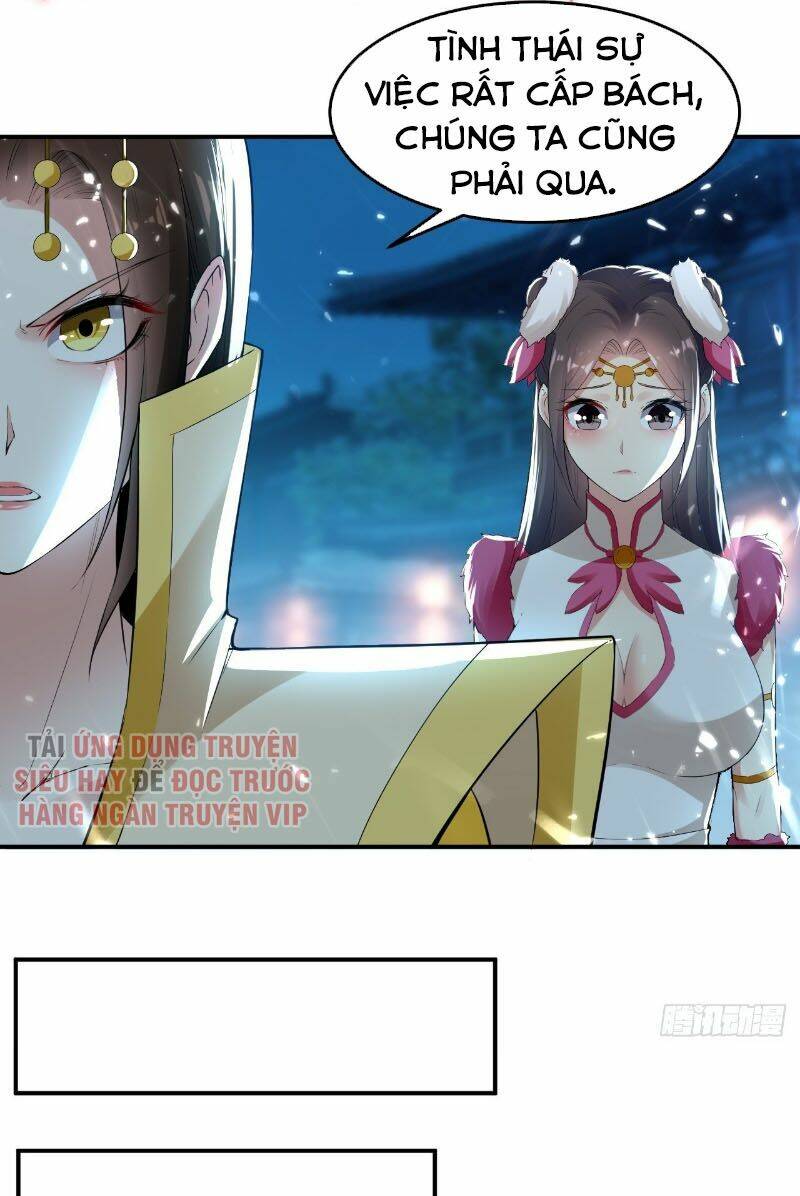 Dị Giới Siêu Cấp Ở Rể: Chapter 71