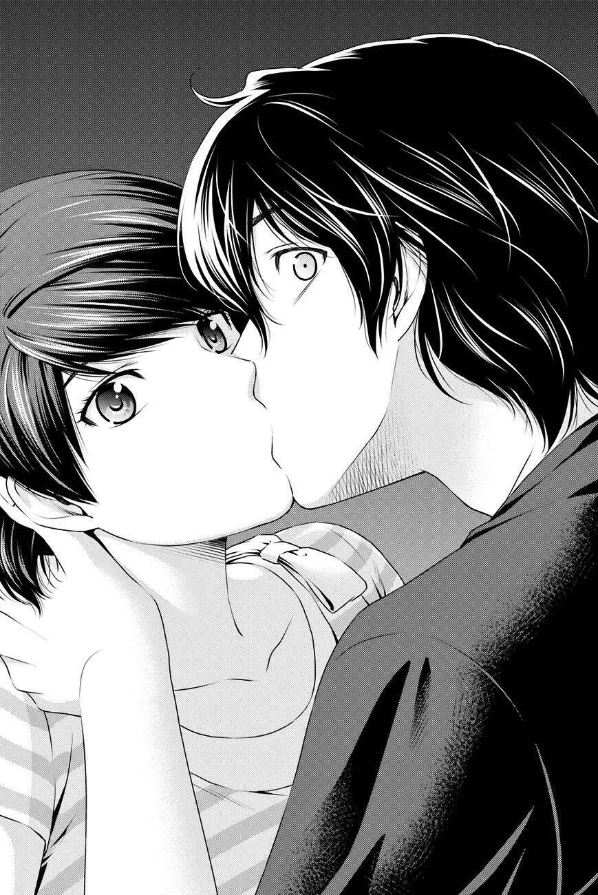 Bạn Gái Chung Nhà: Chapter 30