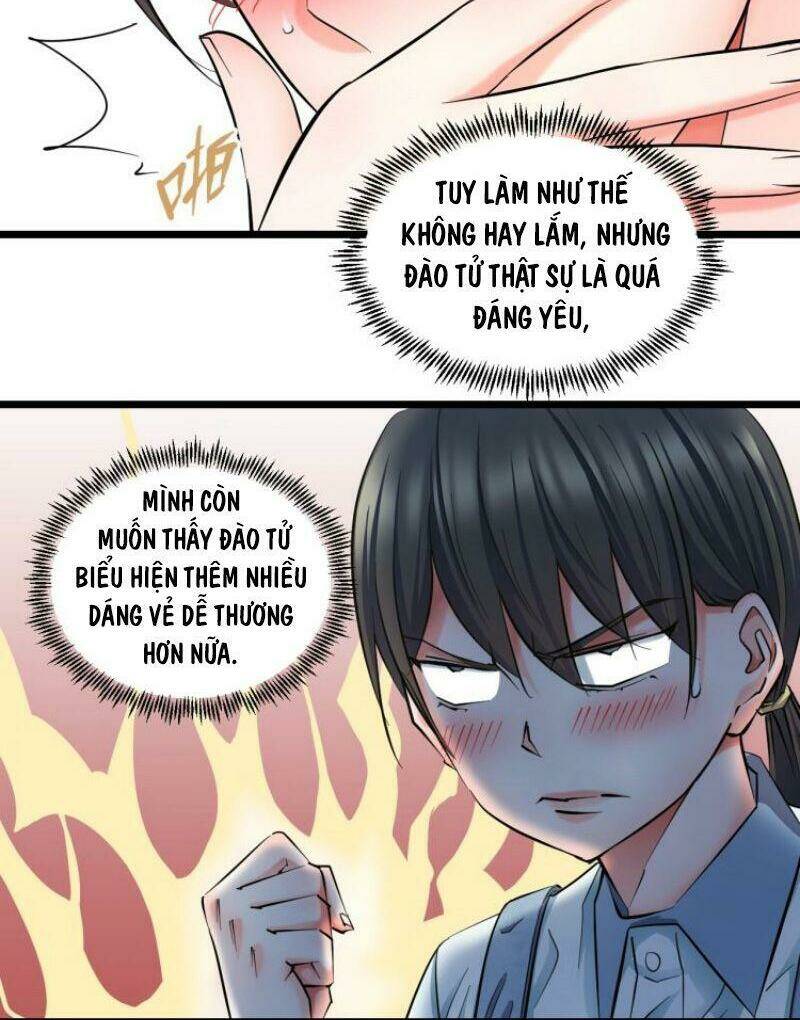 Đối Mặt Với Thử Thách: Chapter 29.5