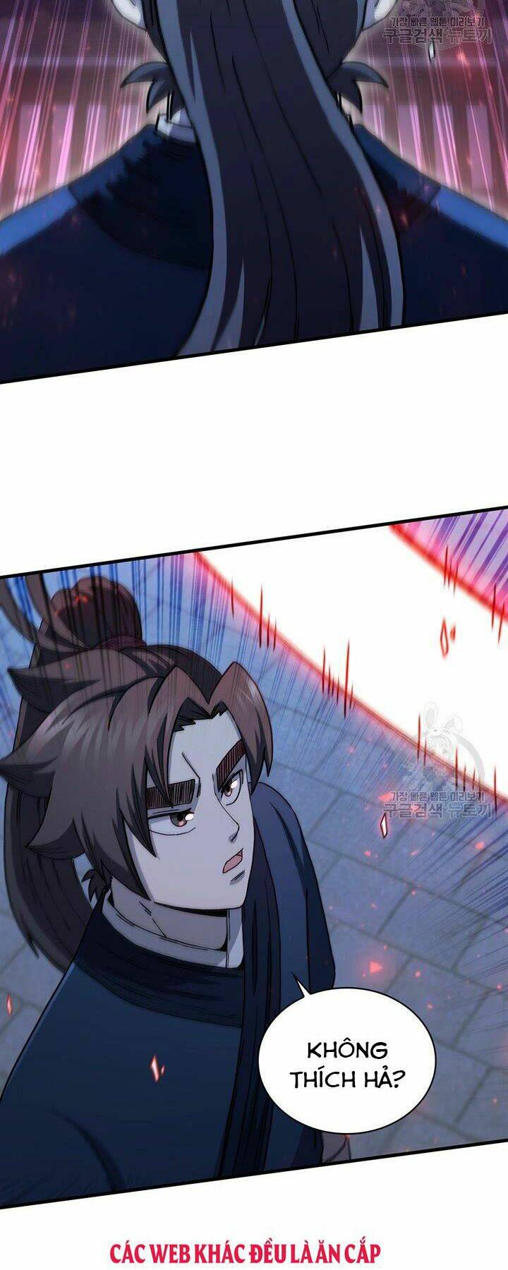 Thân Thủ Đệ Nhất Kiếm: Chapter 83