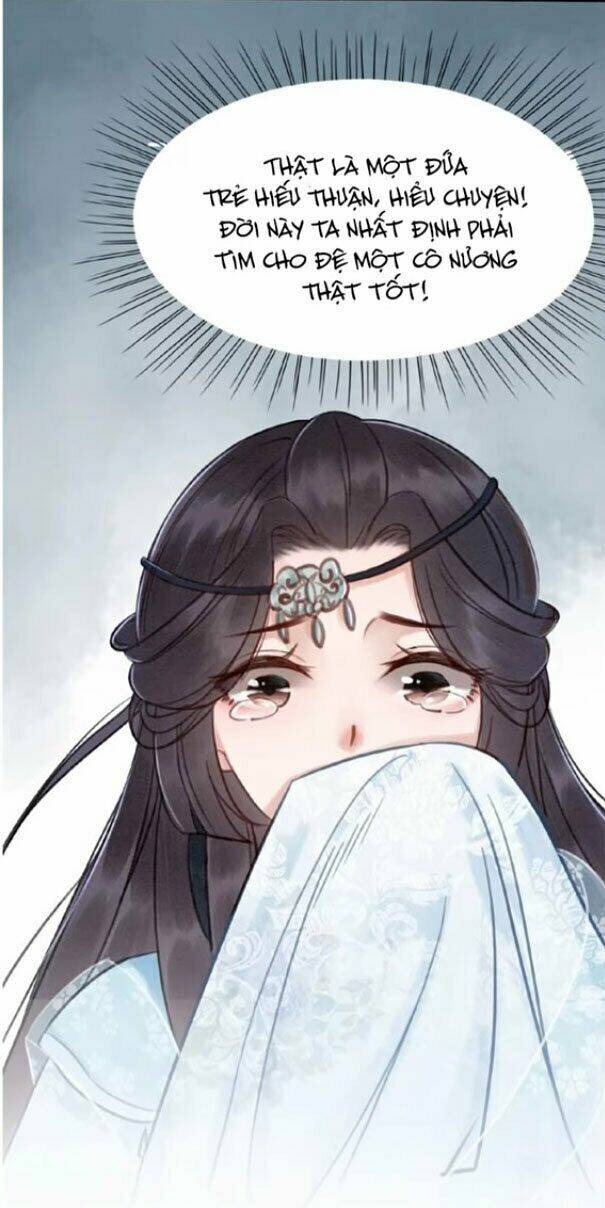 Trọng Sinh Bá Sủng Nhiếp Chính Vương Quá Mạnh Mẽ: Chapter 16