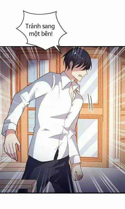 1 Nửa Hoàn Hảo Của Ceo: Chapter 3