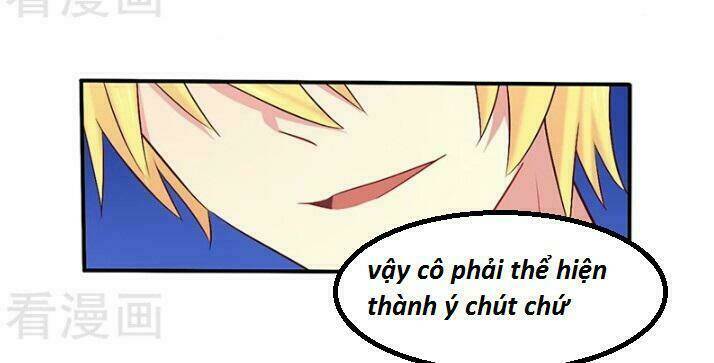 Tổng Tài Đã Cưới Em: Chapter 70