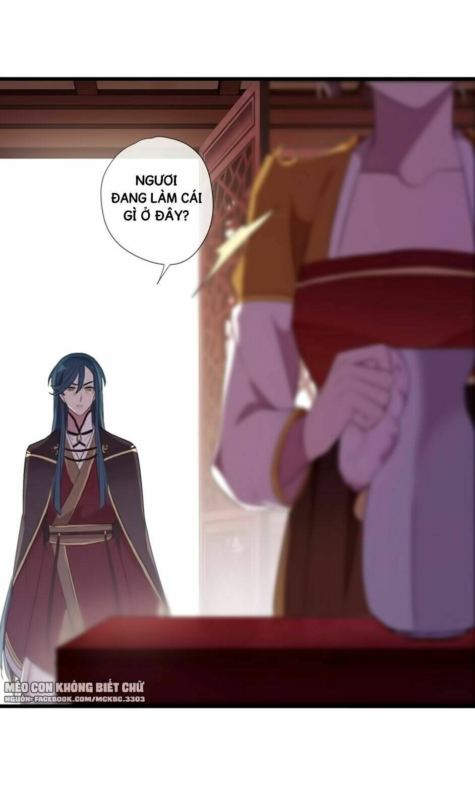 Bách Yêu Dị Văn: Chapter 66