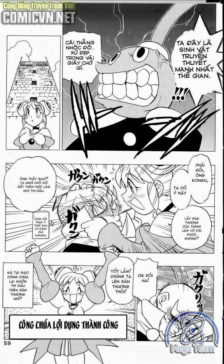 Guardian Eight: Chapter 2