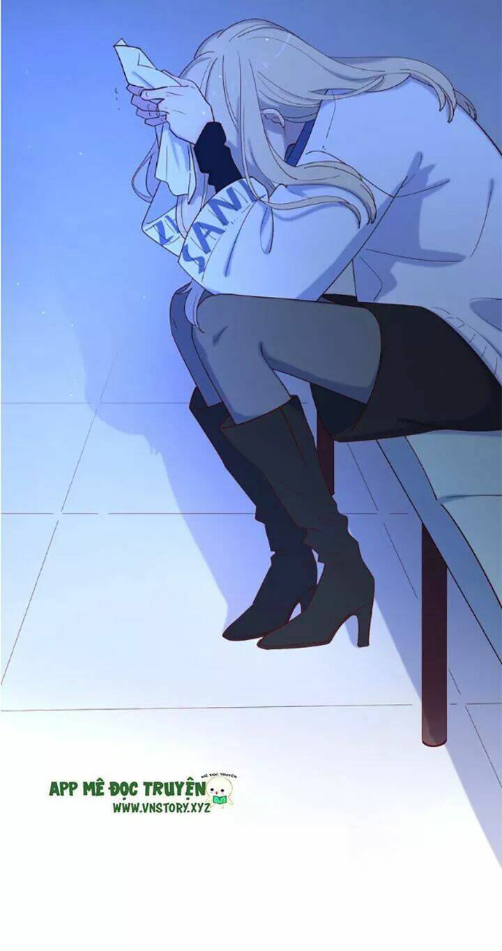 Cạm Bẫy Ngọt Ngào: Chapter 96