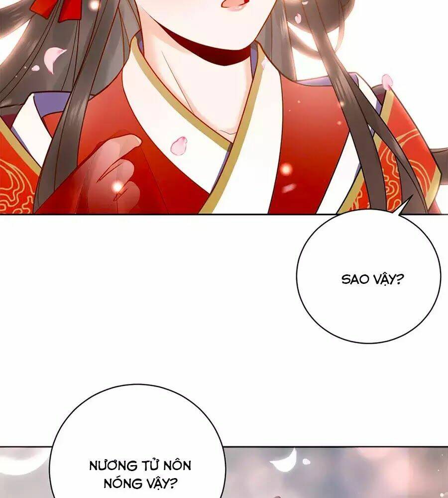 Vương Phi Thông Linh: Chapter 1